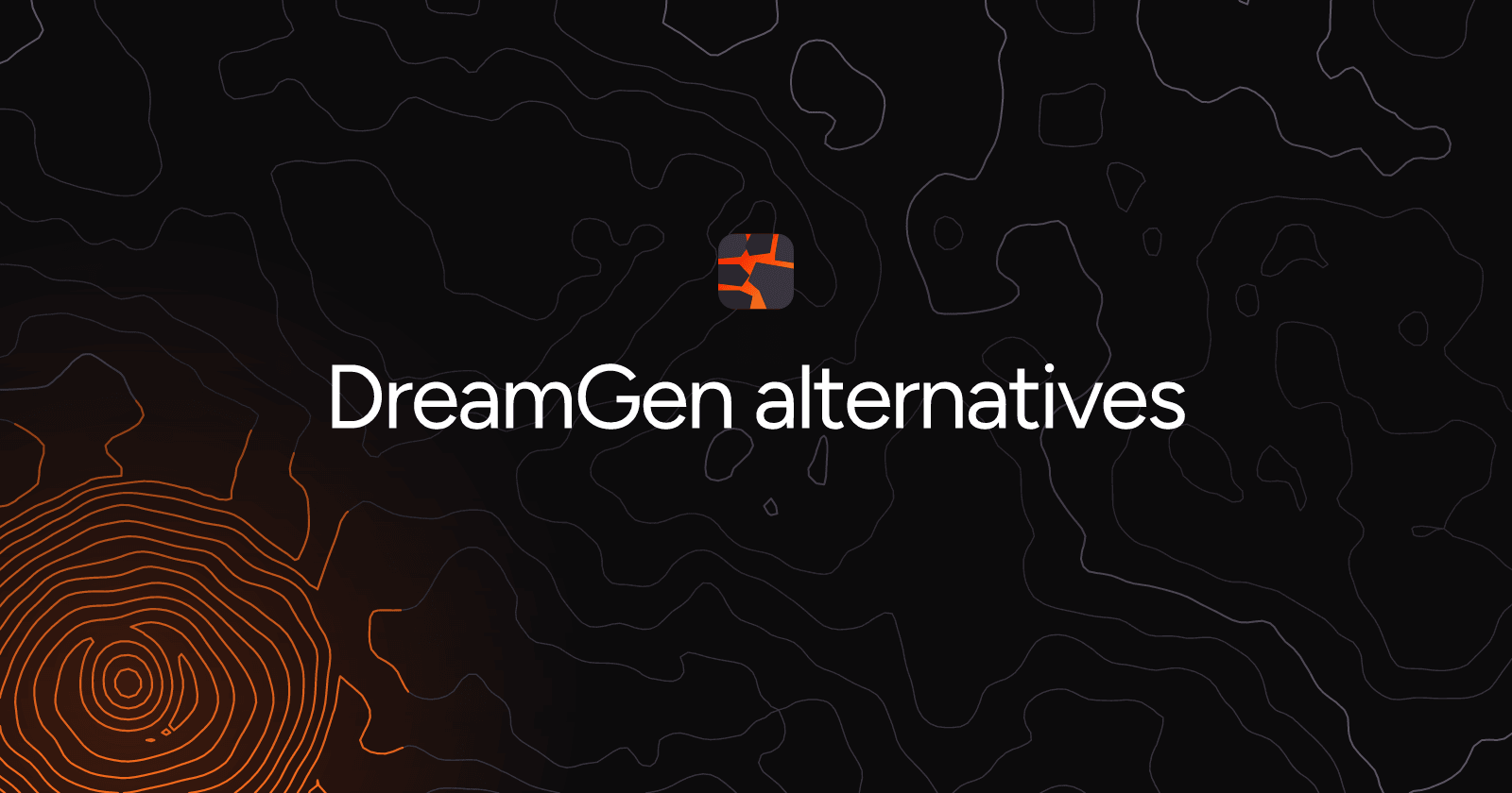 DreamGen alternatives