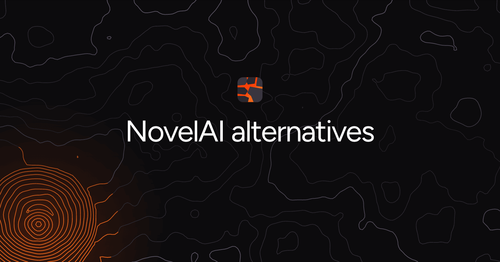 NovelAI alternatives