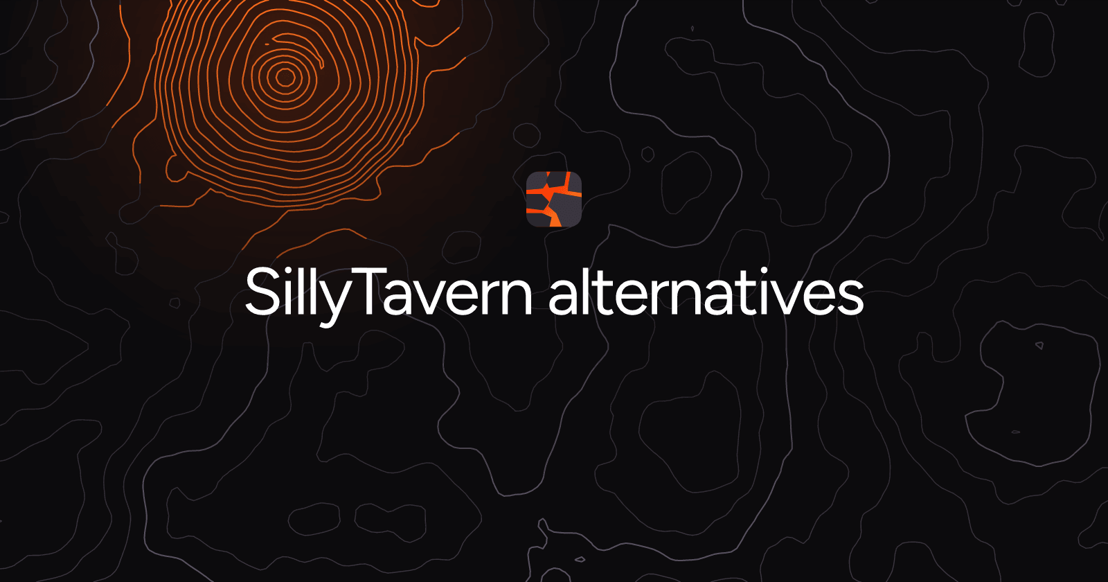 SillyTavern alternatives