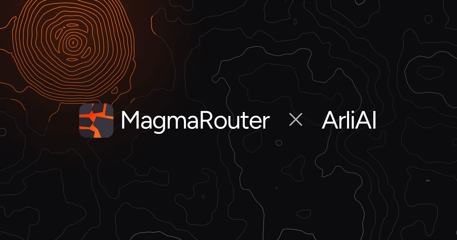 MagmaRouter and ArliAI
