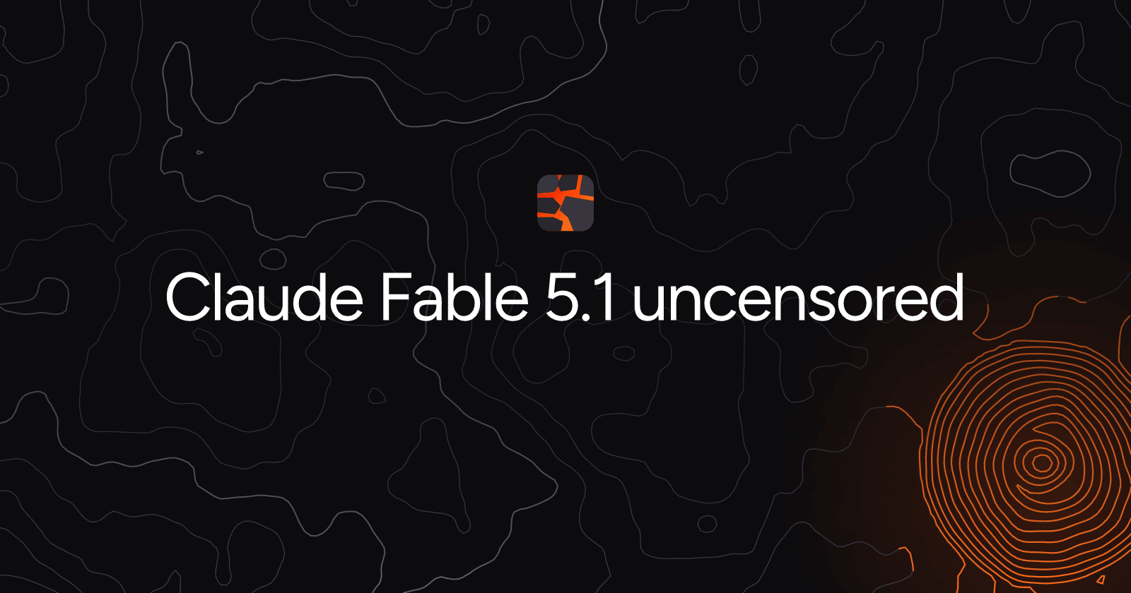 Claude Fable 5.1 uncensored
