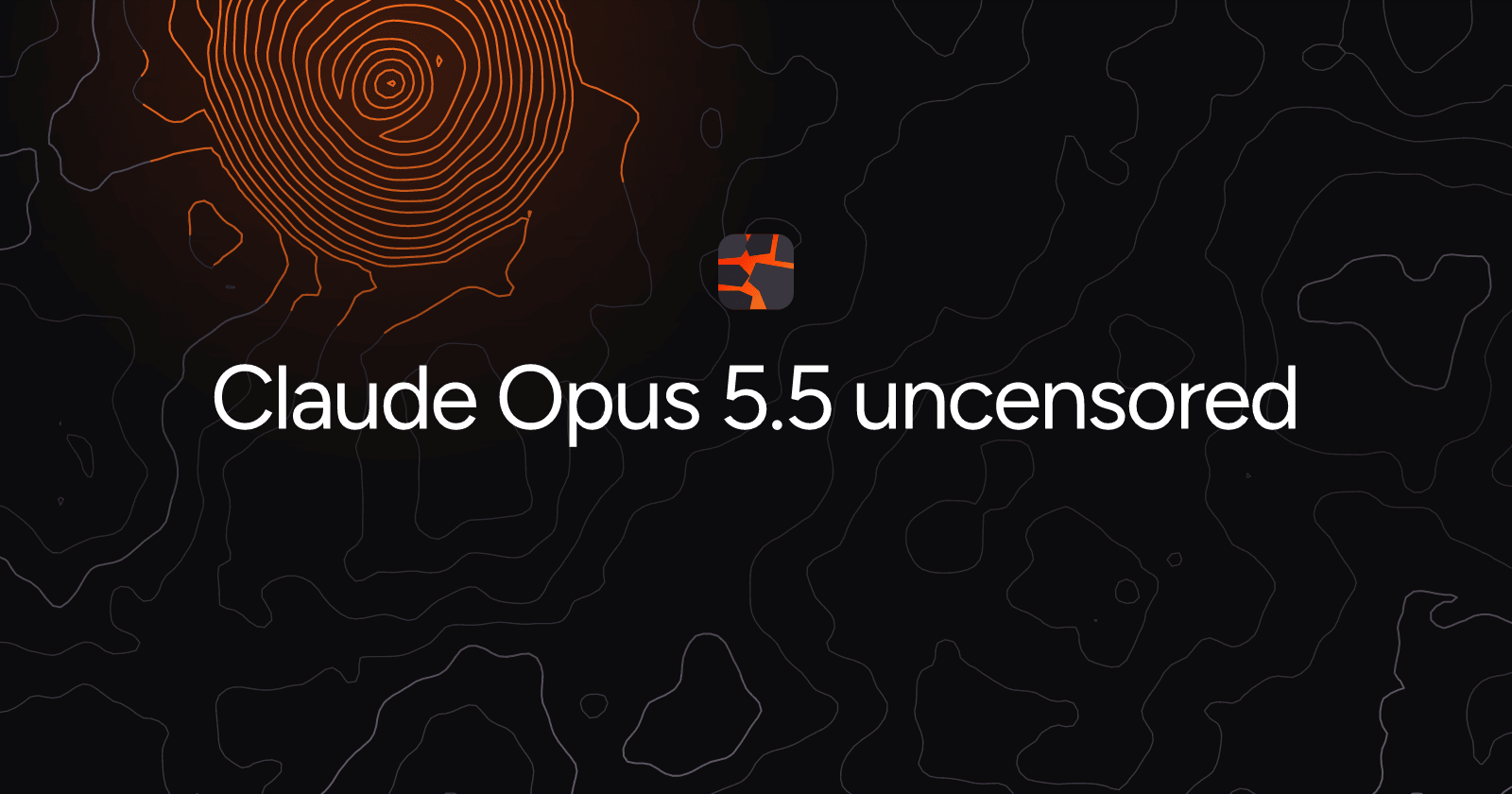 Claude Opus 5.5 uncensored