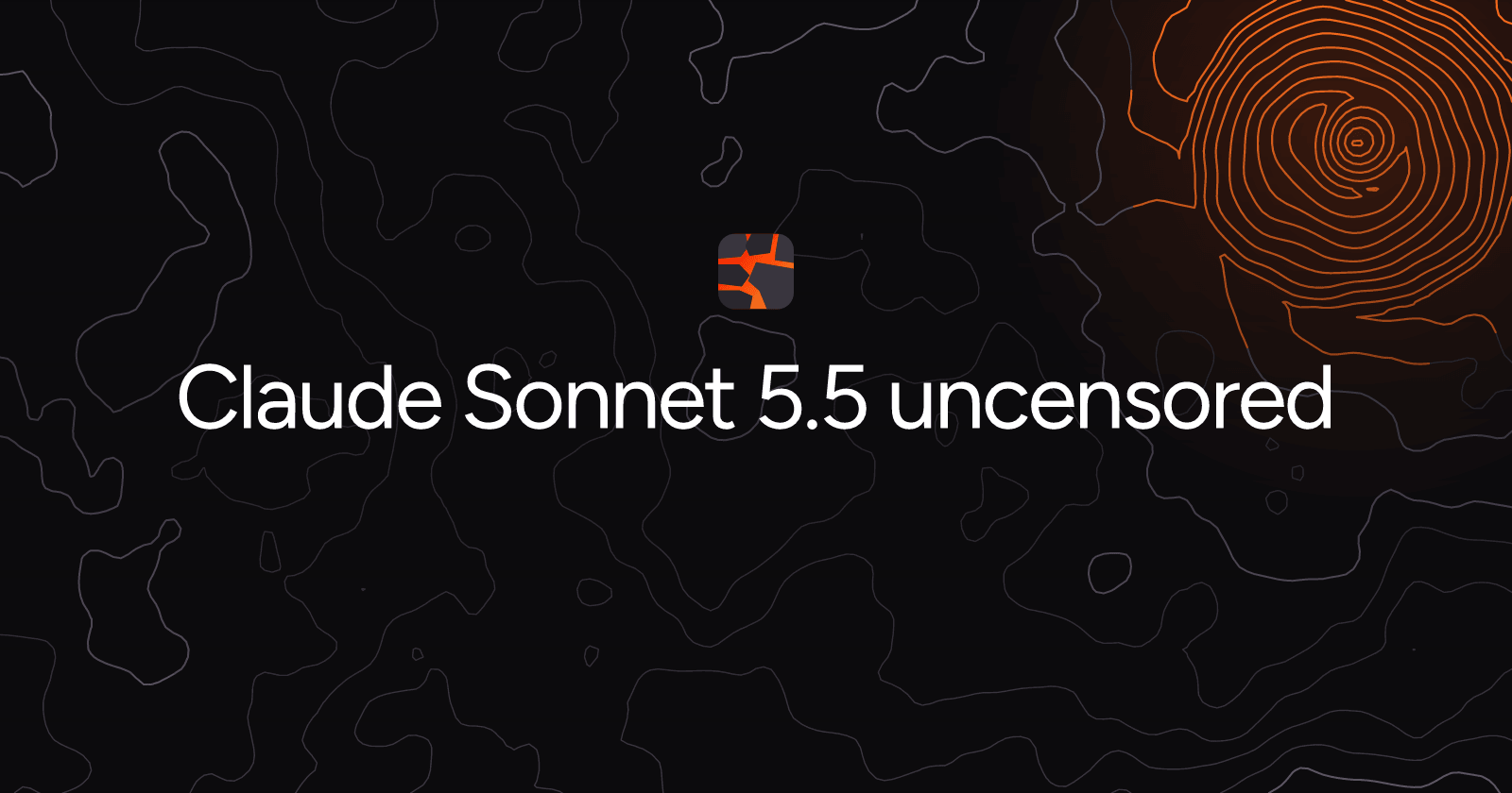 Claude Sonnet 5.5 uncensored