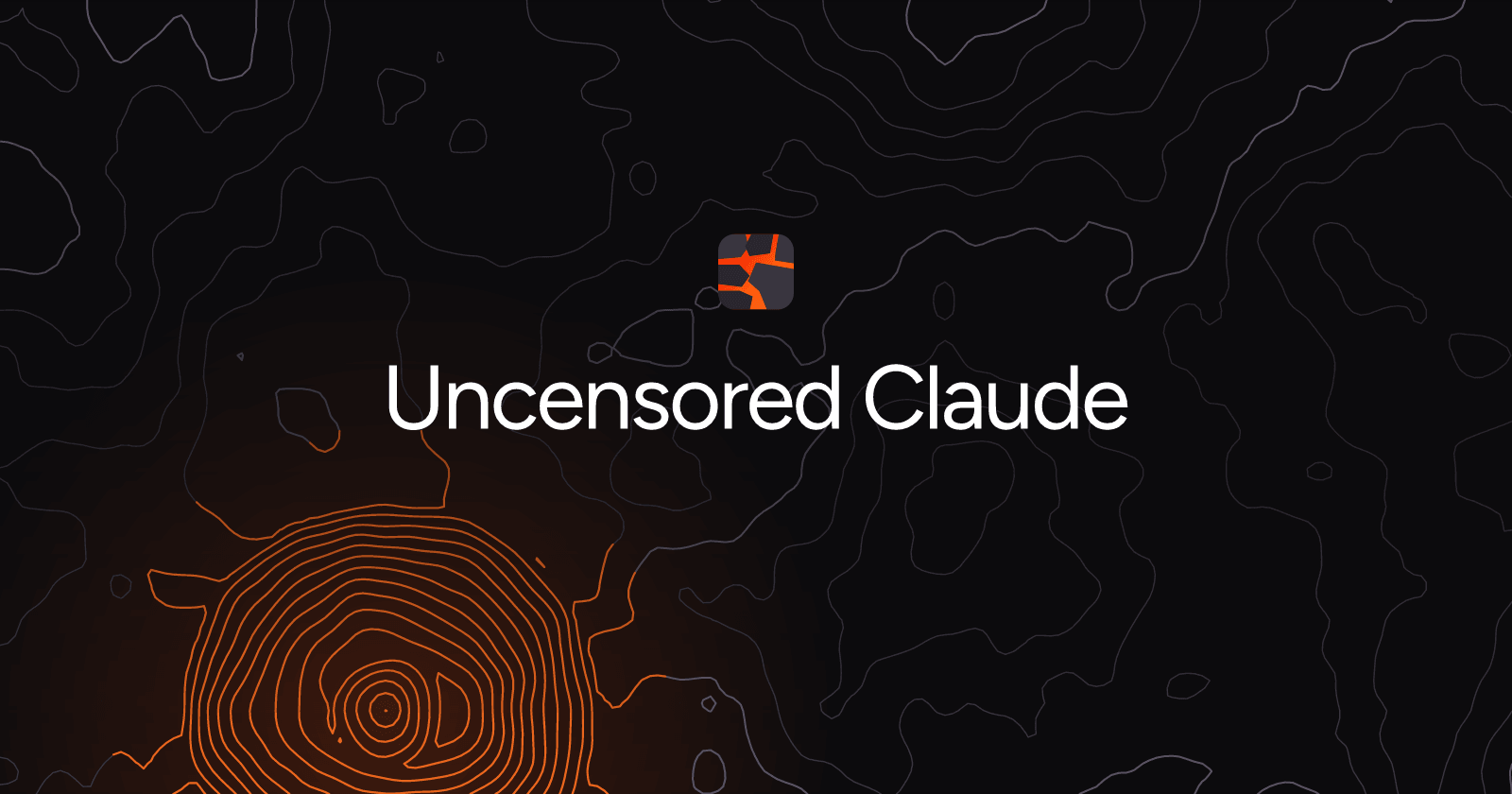 Uncensored Claude