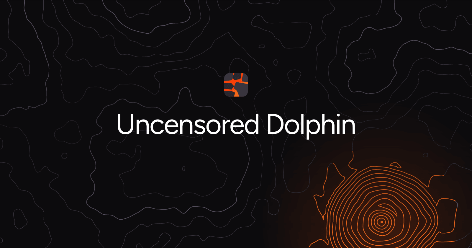 Uncensored Dolphin