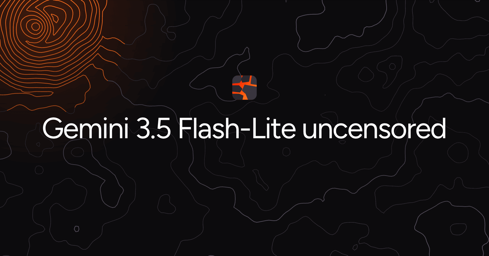 Gemini 3.5 Flash-Lite uncensored