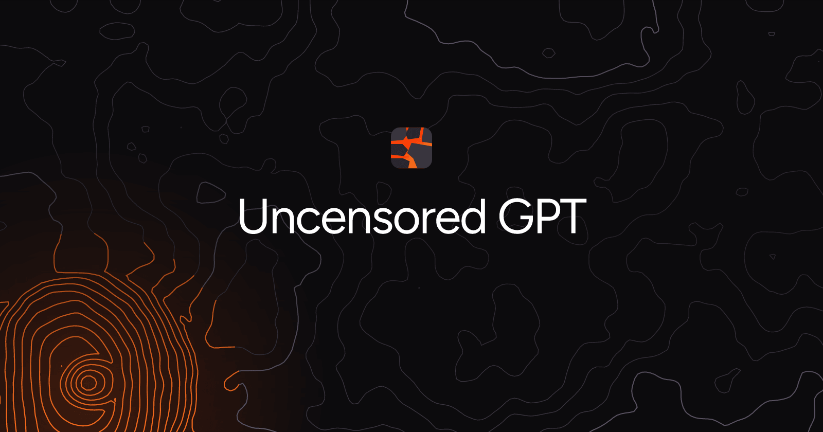 Uncensored GPT
