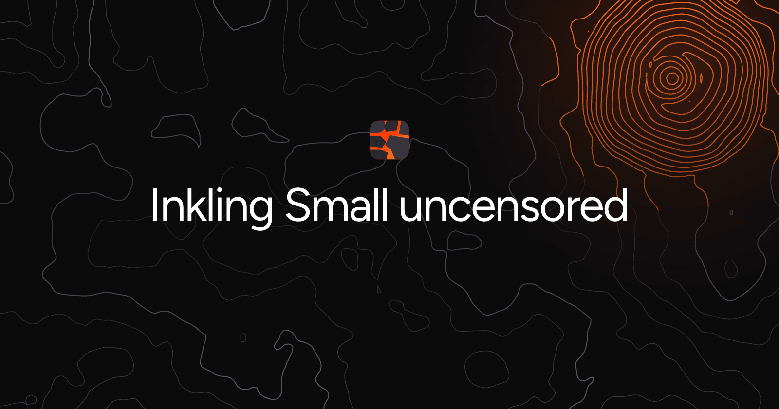 Inkling Small uncensored