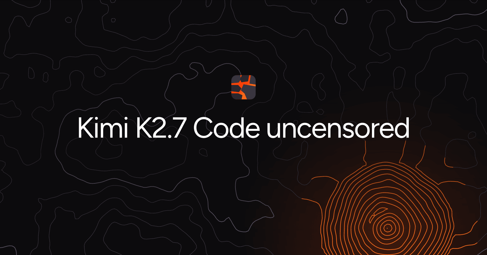 Kimi K2.7 Code uncensored