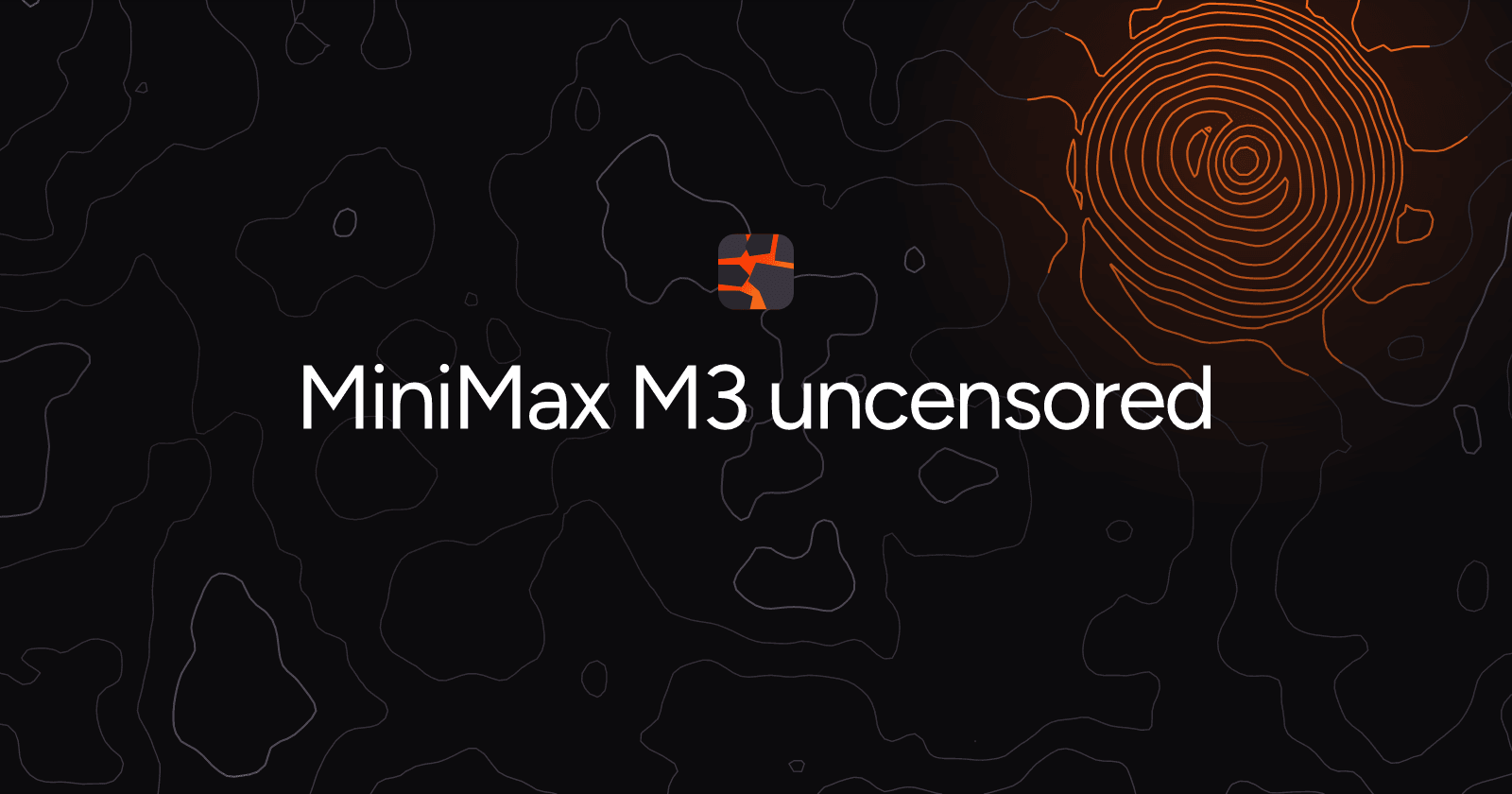 MiniMax M3 uncensored