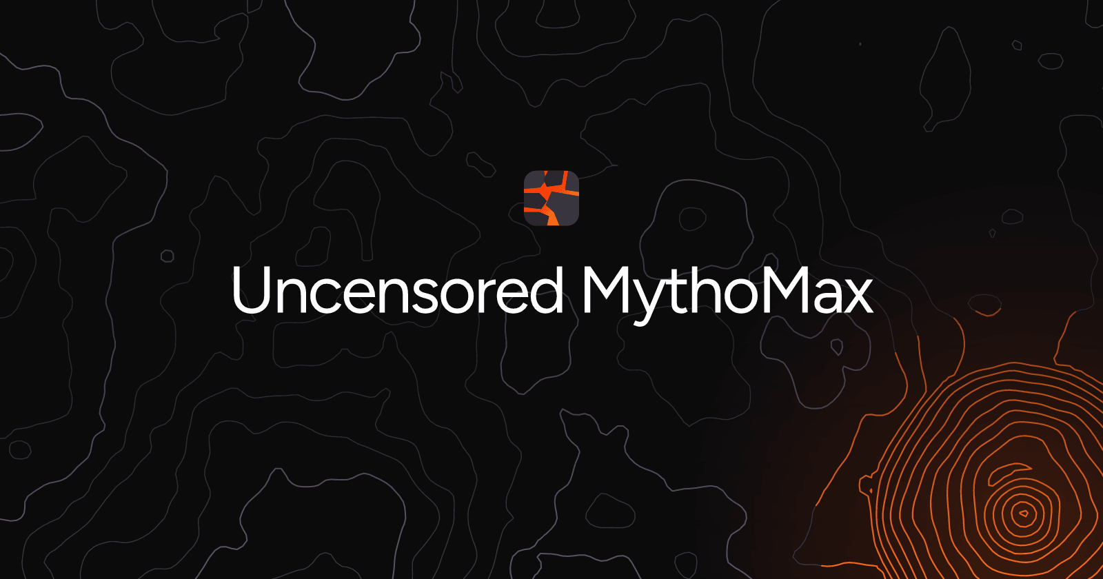 Uncensored MythoMax