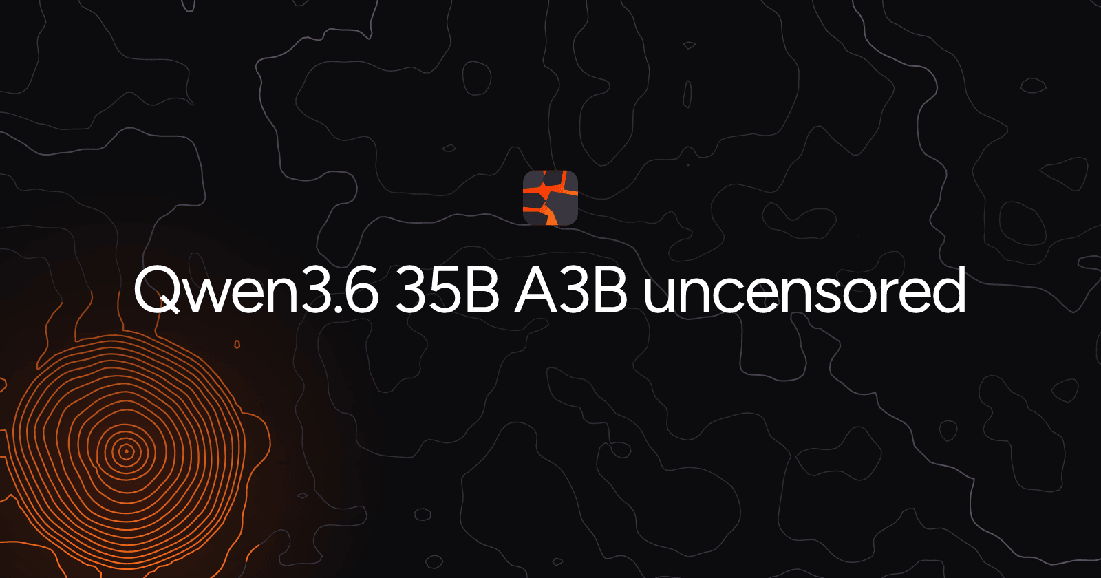 Qwen3.6 35B A3B uncensored