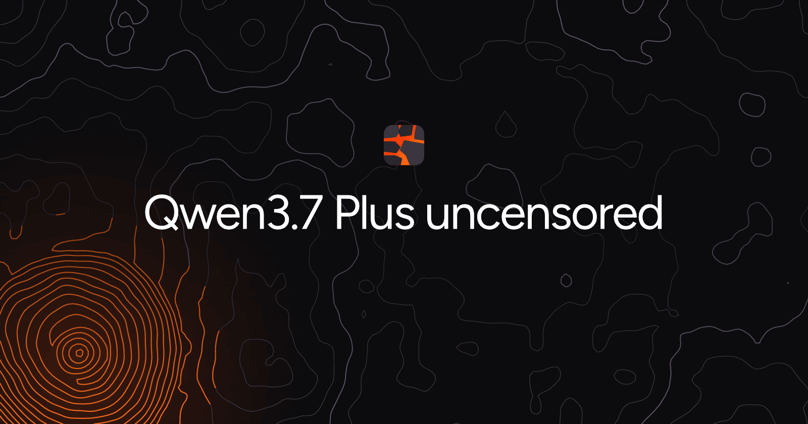 Qwen3.7 Plus uncensored