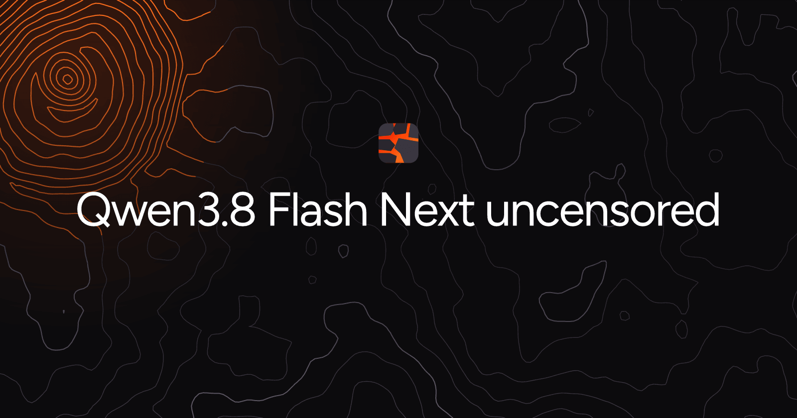Qwen3.8 Flash Next uncensored