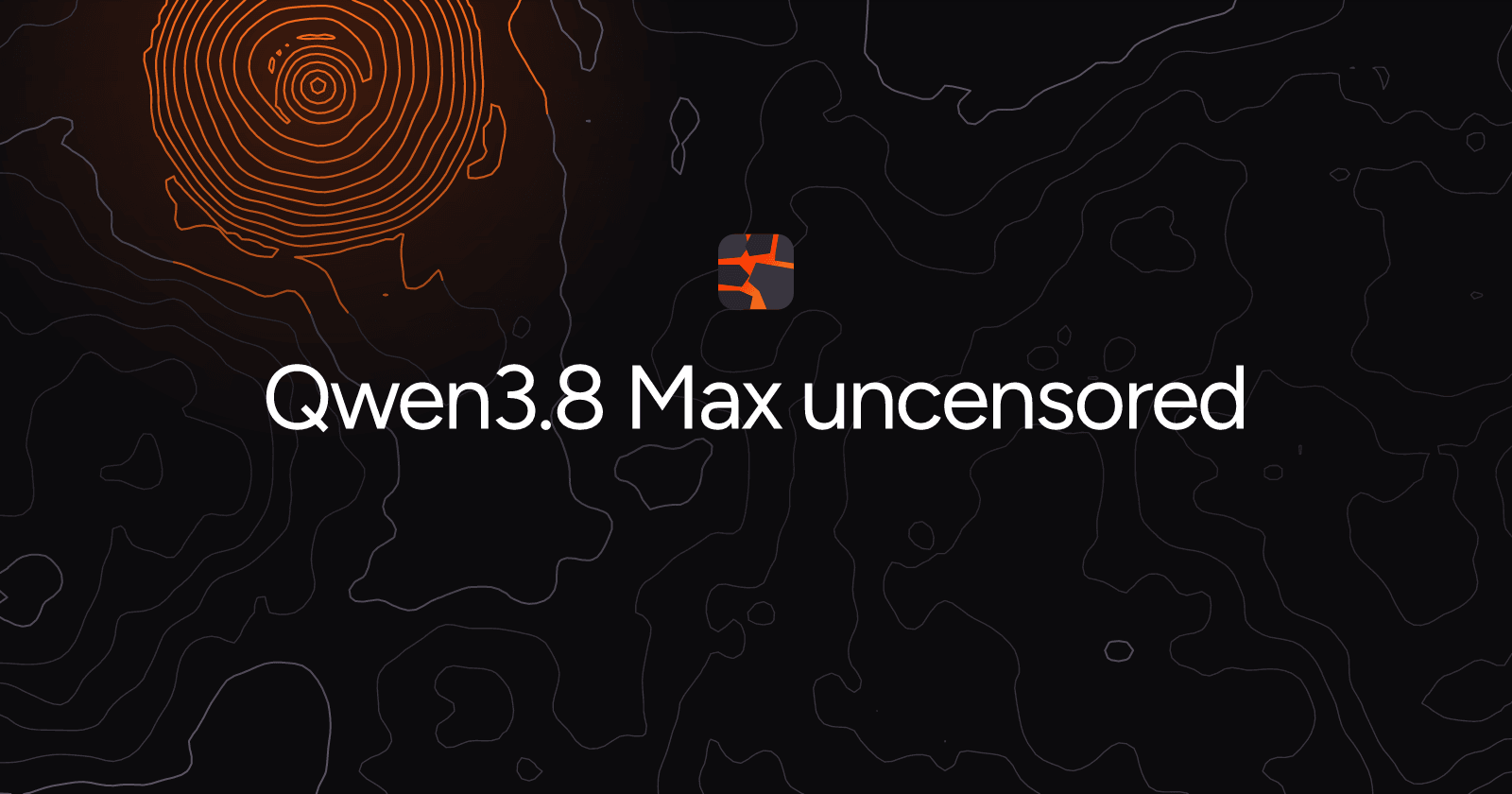 Qwen3.8 Max uncensored